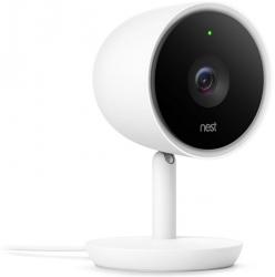 Nest Cam IQ indoor security camera